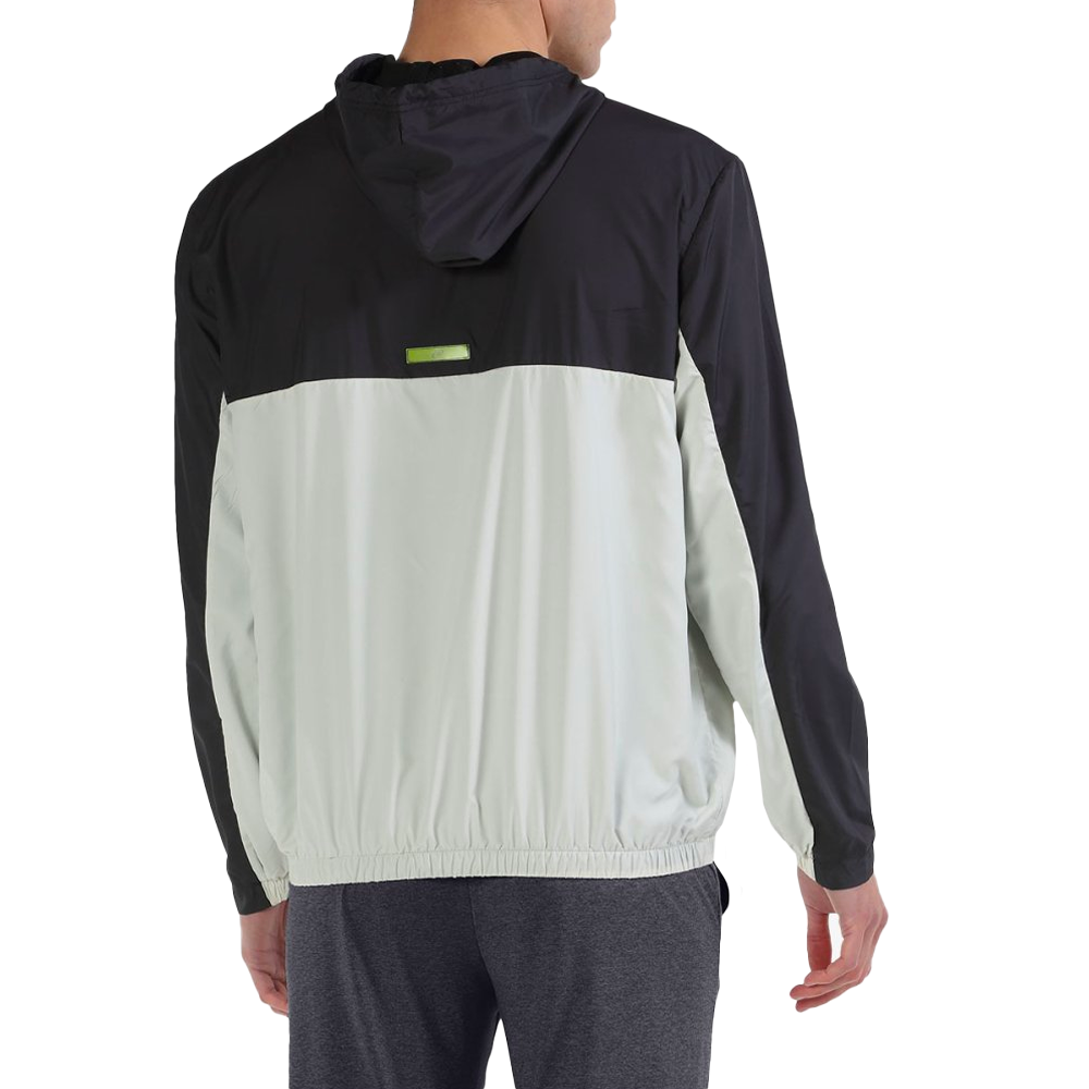 BULLPADEL IVORY TOUCH SWEATSHIRT