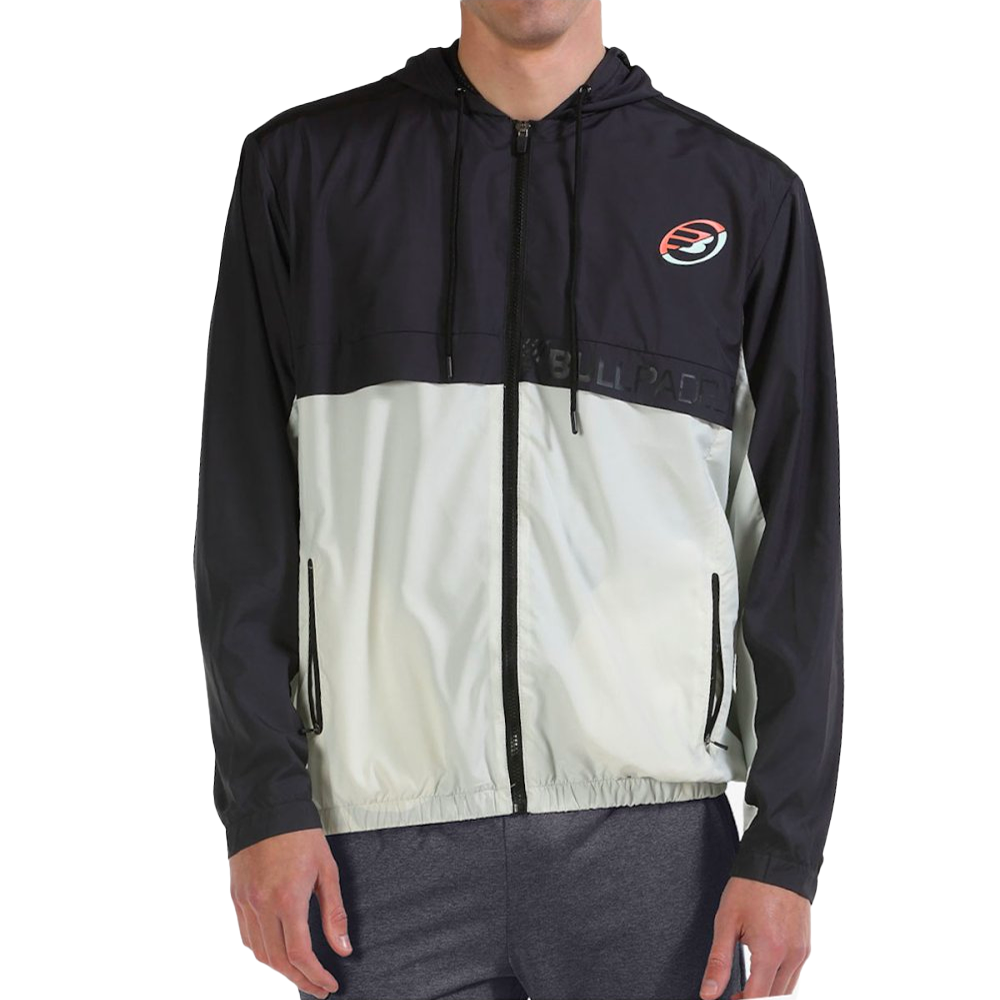 BULLPADEL IVORY TOUCH SWEATSHIRT