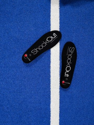 Illustration pack Semelles de padel