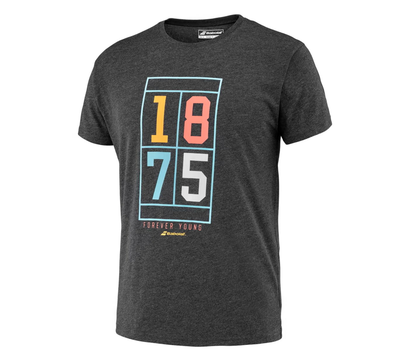 Babolat Exercise Vintage T-Shirt