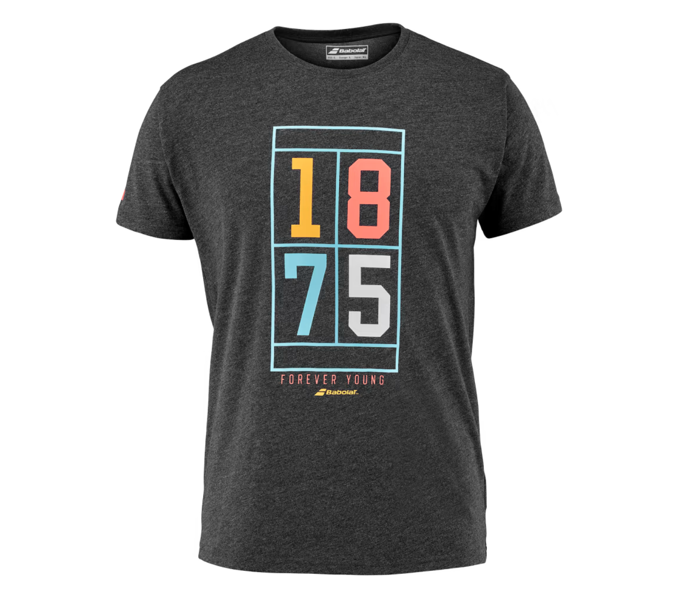 Babolat Exercise Vintage T-Shirt