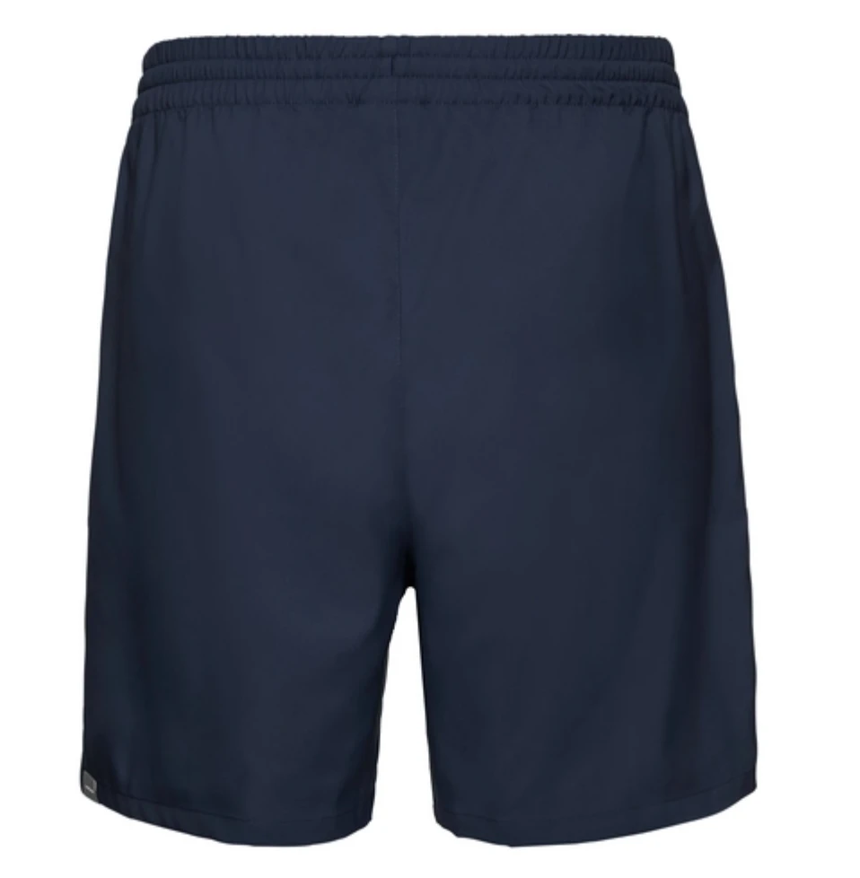 Short Head Club Bleu Foncé
