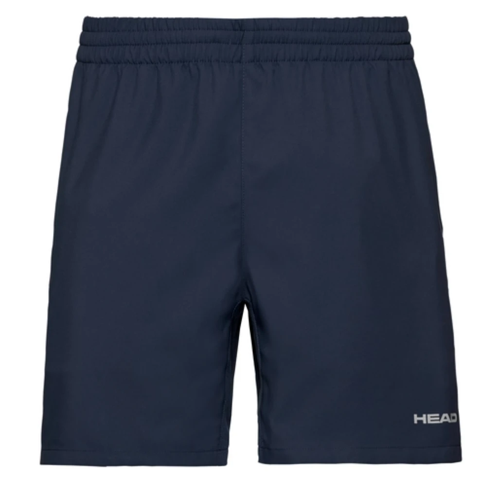 Short Head Club Bleu Foncé