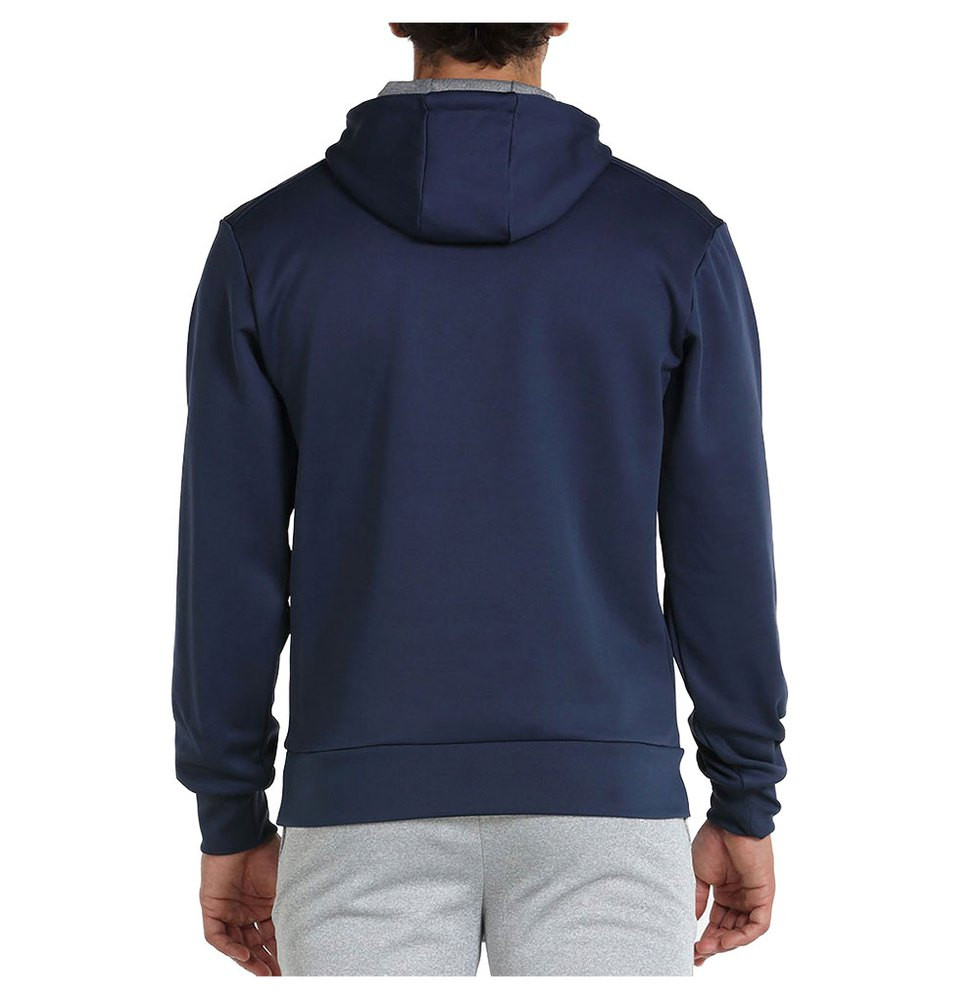 BULLPADEL NOCLA DEEP OCEAN SWEATSHIRT