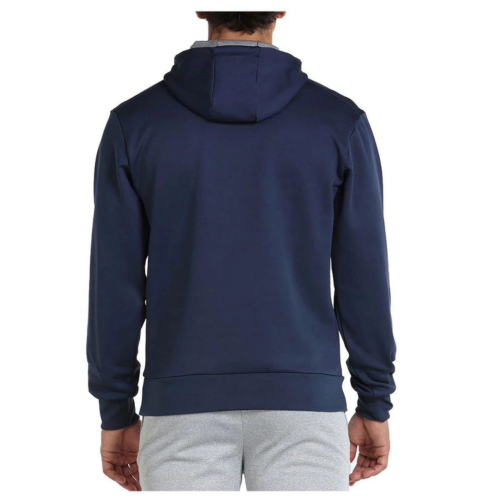SWEATSHIRT BULLPADEL NOCLA DEEP OCEAN