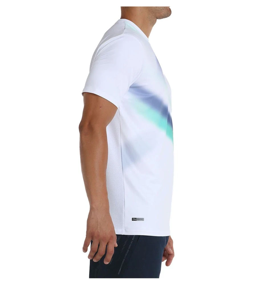 T-shirt Bullpadel Mismo