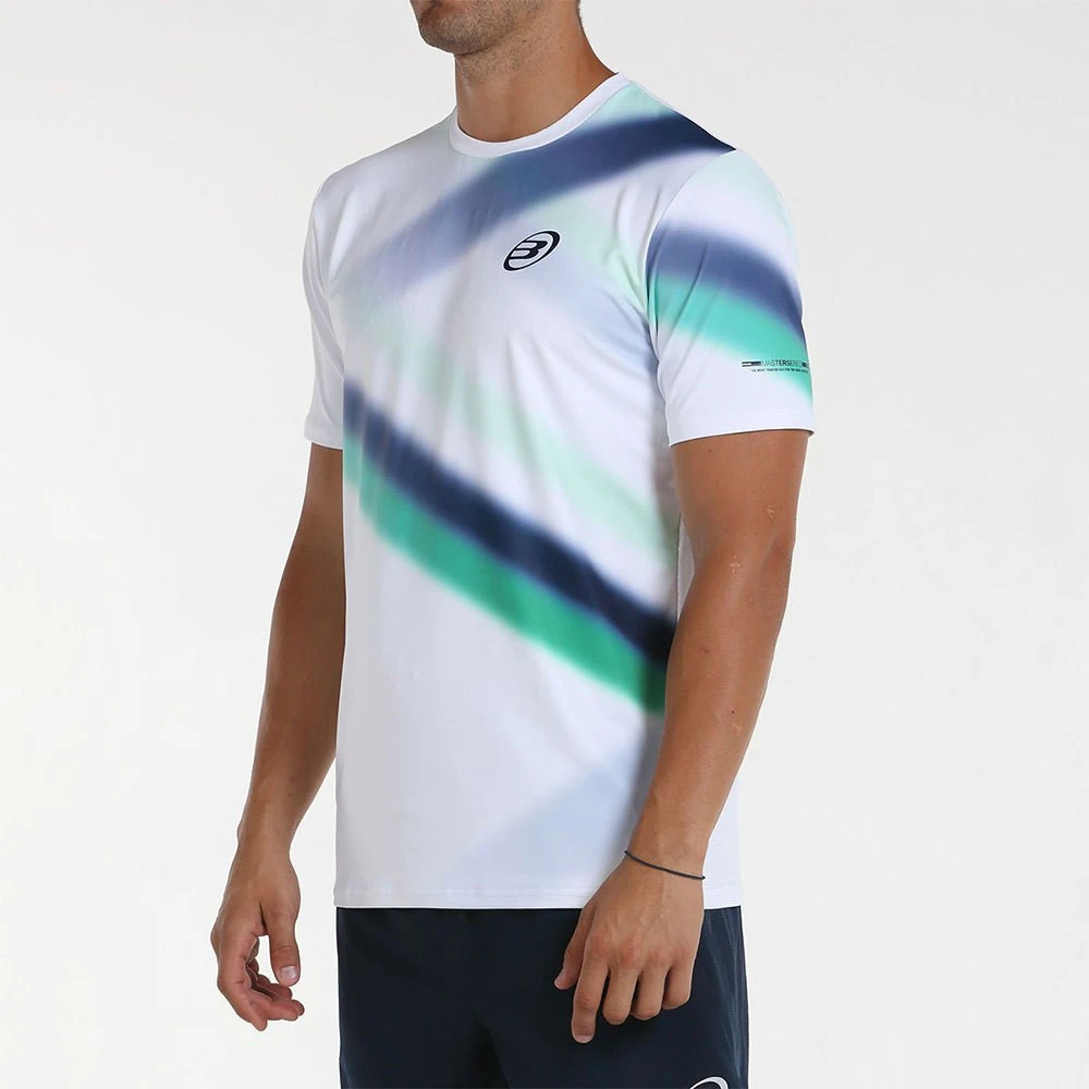 T-shirt Bullpadel Mismo
