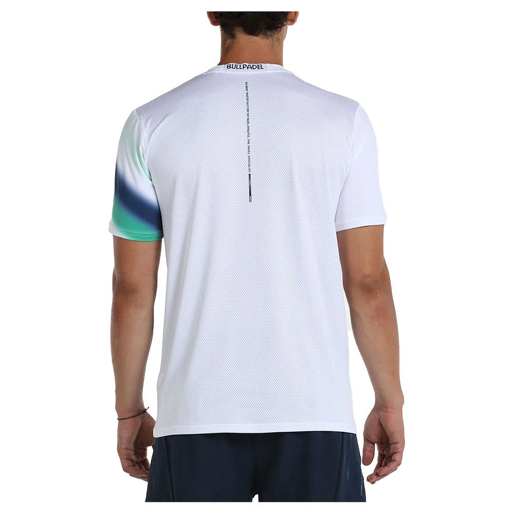 T-shirt Bullpadel Mismo I Padel Reference