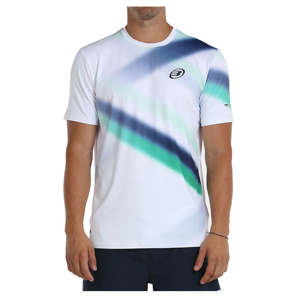 T-shirt Bullpadel Mismo I Padel Reference