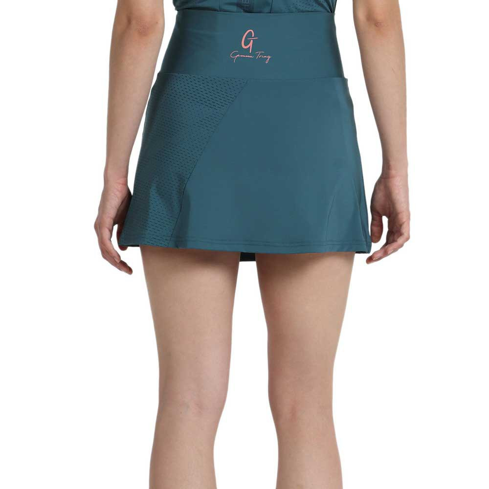 Bullpadel Envia groene rok