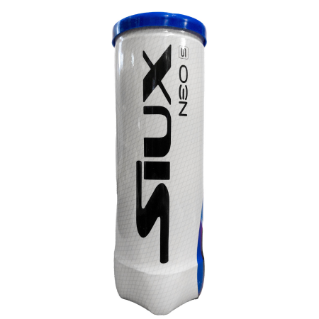 SIUX NEO Speed ​​Padel Balls