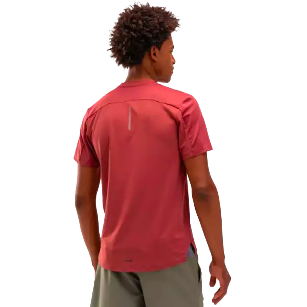 T-Shirt Nox Pro Marron