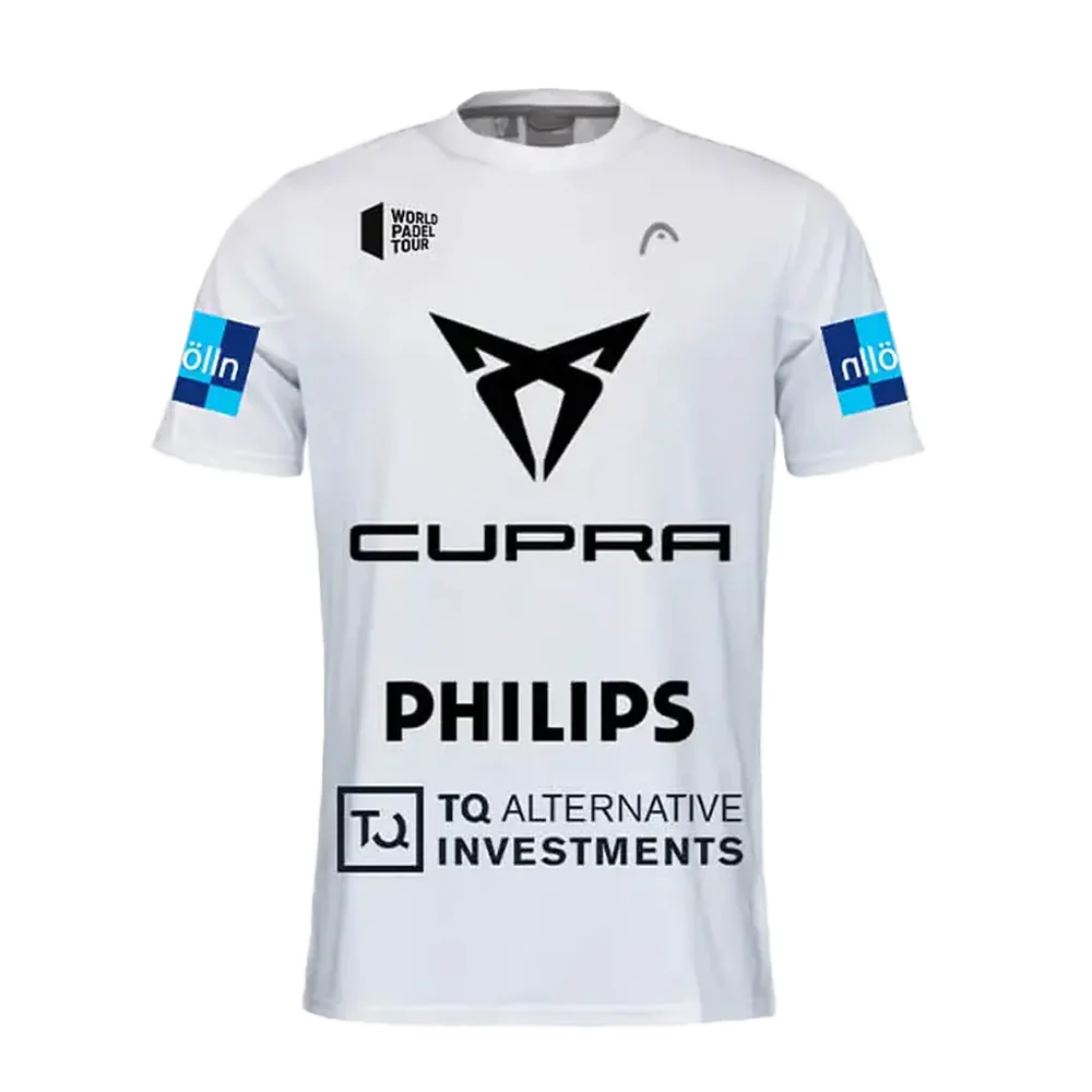 T-Shirt Head Coello Simple