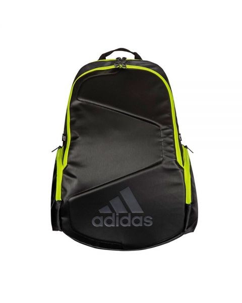 Padel BACKPACK ADIDAS Pro Tour 2.0 Lime