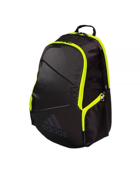 Padel BACKPACK ADIDAS Pro Tour 2.0 Lime