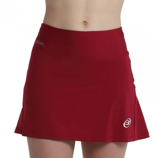 Gonna rossa Eguar Bullpadel