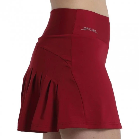 Gonna rossa Eguar Bullpadel