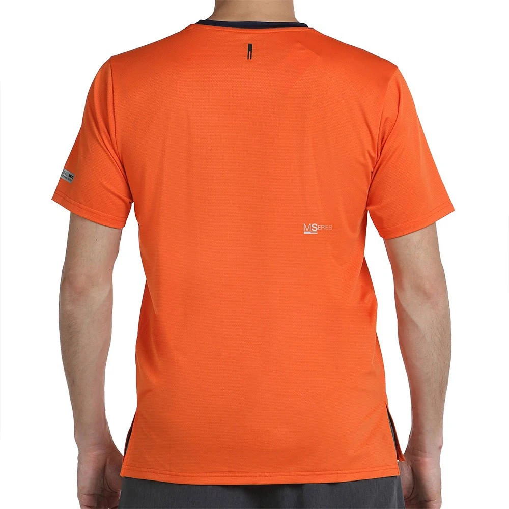 T-shirt Bullpadel Acilo Calabaza I Padel Reference