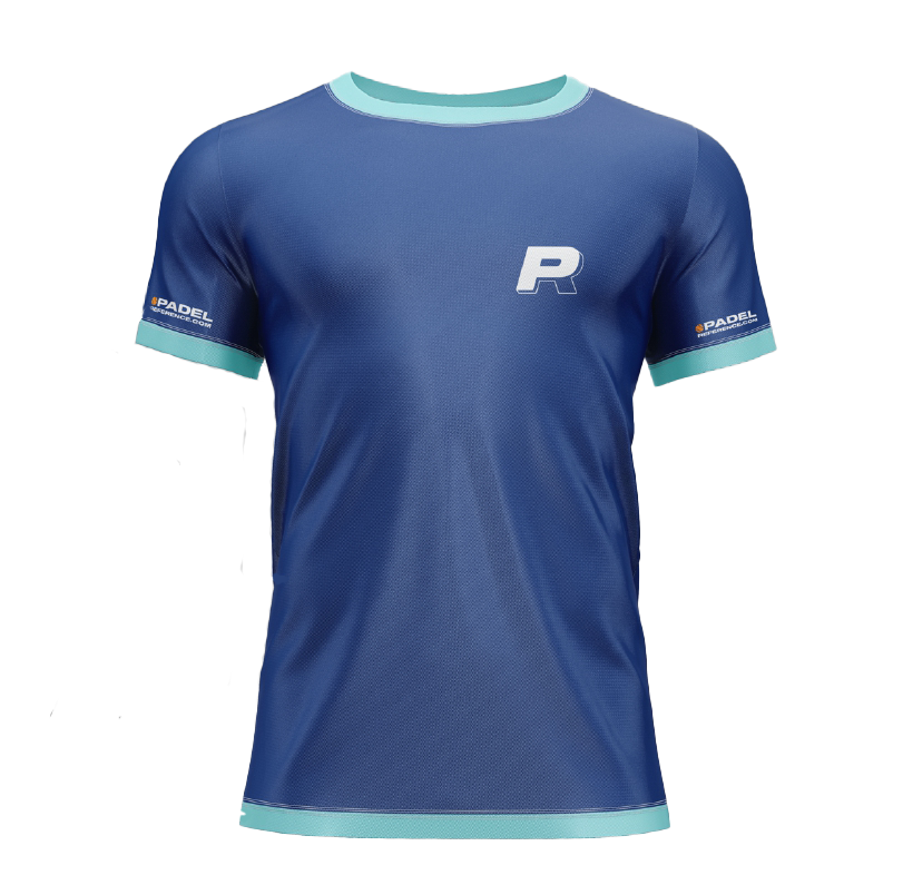 T-SHIRT homme Padel Reference 2024