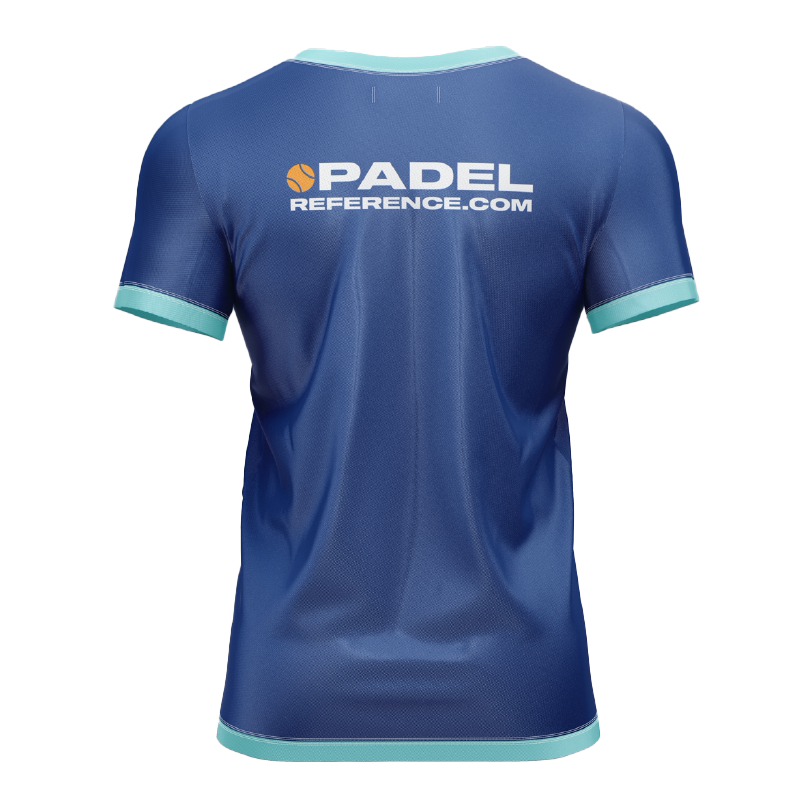 T-SHIRT homme Padel Reference 2024