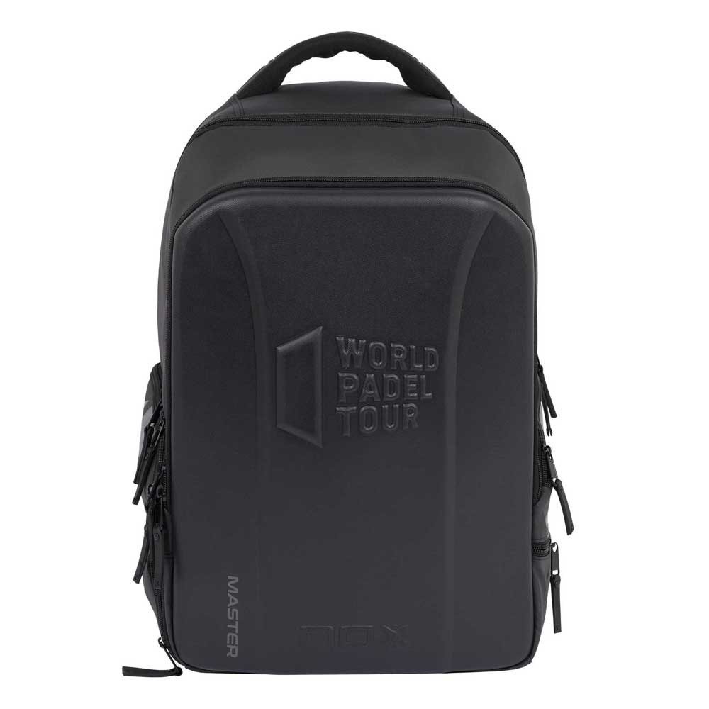 Nox WPT Master Series Tasche