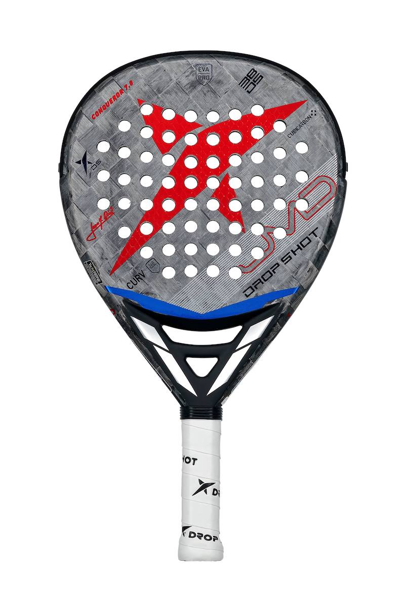 DROPSHOT Conqueror 7.0 JMD