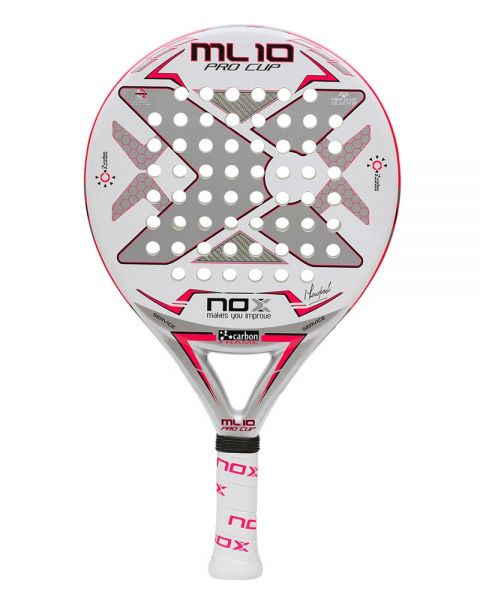 NOX ML10 Pro Cup Silver 2022