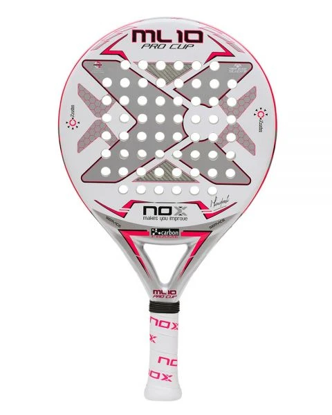 NOX ML10 Pro Cup Silver 2022