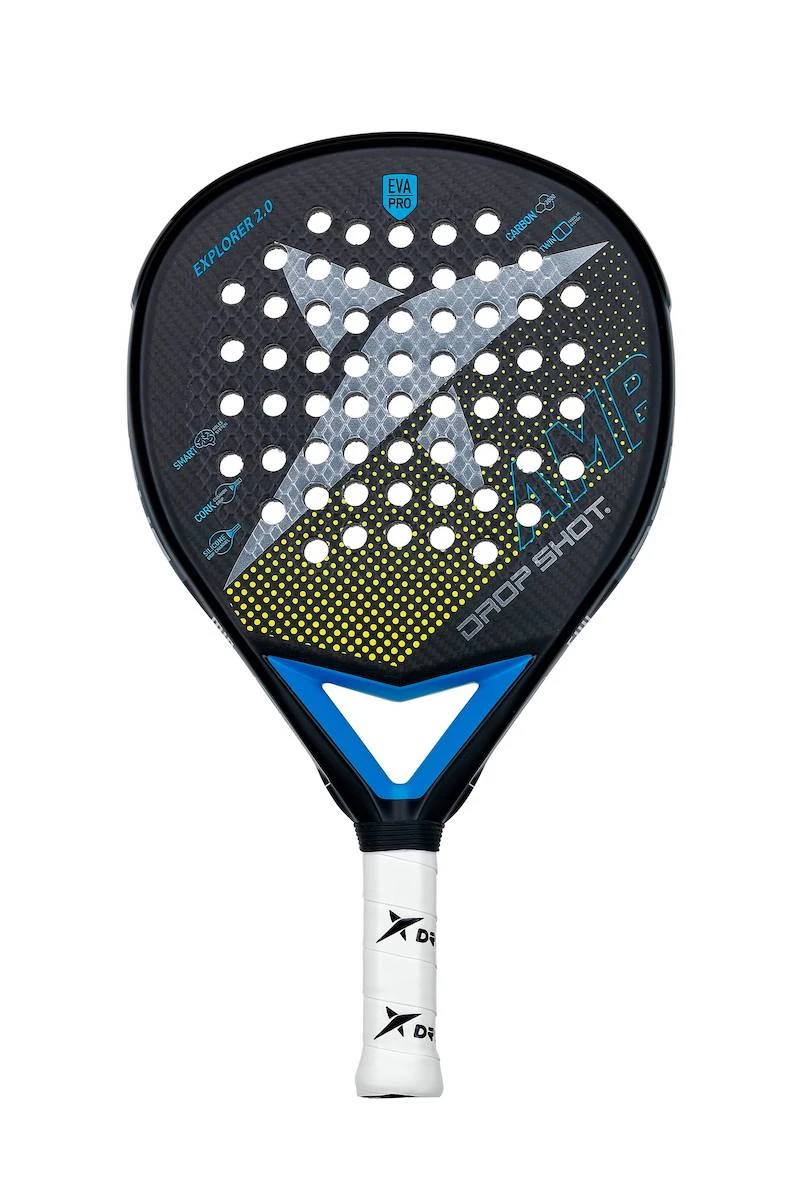 DROPSHOT Explorer 2.0