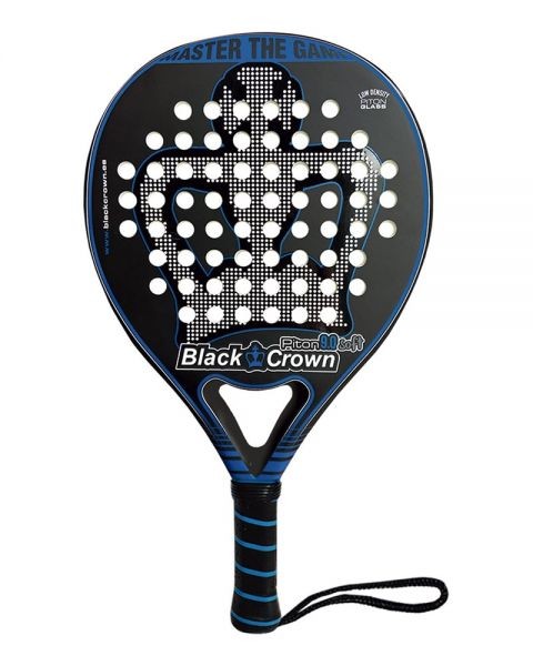 BLACK CROWN Piton 9.0 Soft
