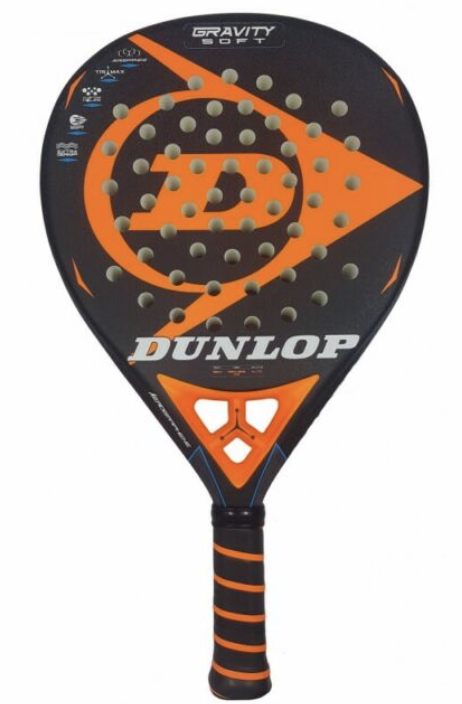 DUNLOP Gravity Soft