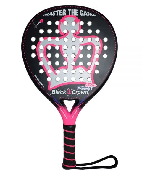 BLACK CROWN Piton Nakano