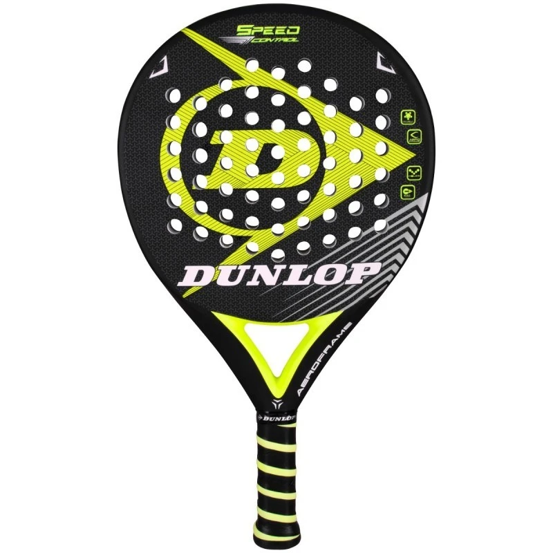 Dunlop Speed Control