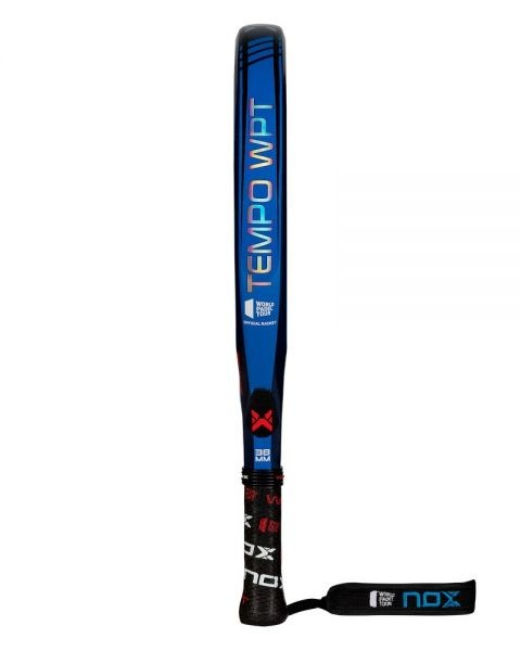 NOX Tempo World Padel Tour 2022