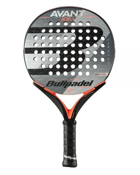 BULLPADEL K3 Woman