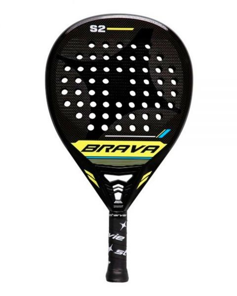 STARVIE Brava Black Edition