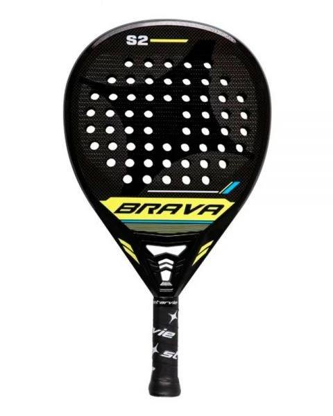 STARVIE Brava Black Edition