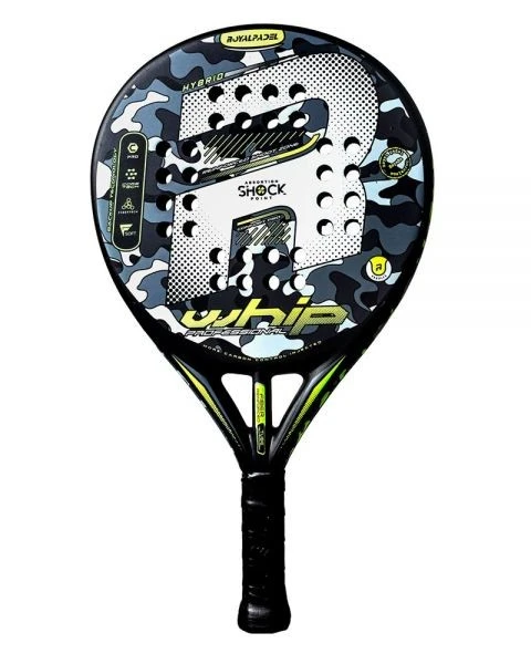 ROYAL PADEL 790 Hybrid