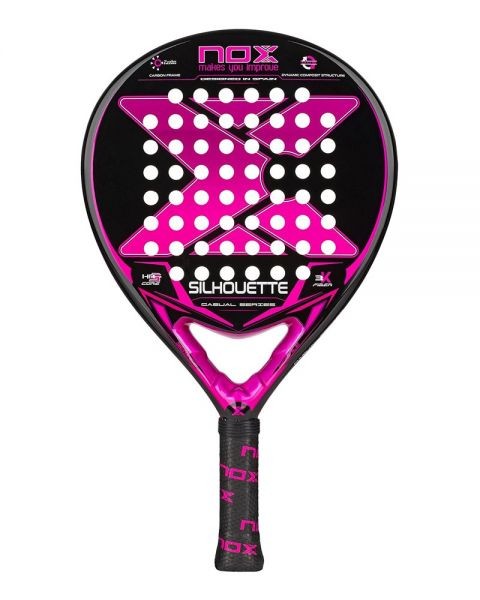 NOX Silhouette Casual 2023