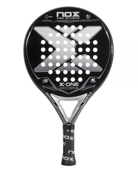 Nox X-One Evo Black Casual Series 2022