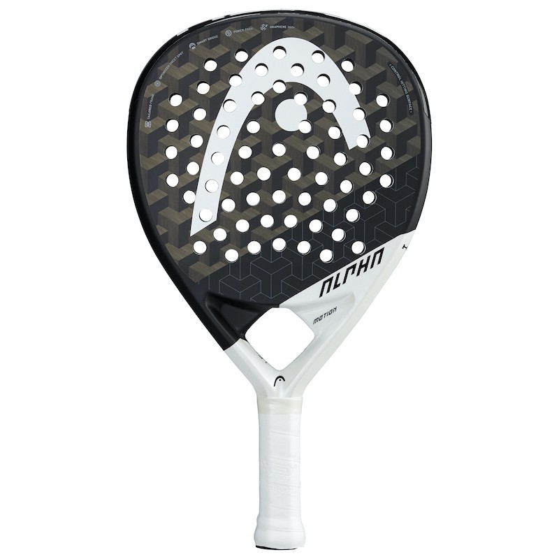 HEAD Alpha Motion Graphene 360+