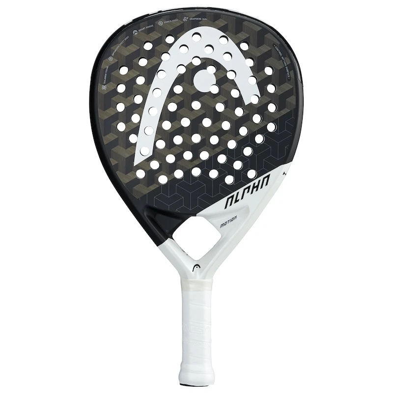 HEAD Alpha Motion Graphene 360+