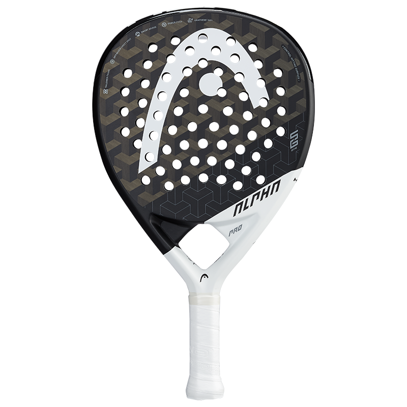 HEAD Alpha Pro Graphene 360+