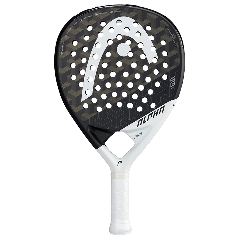 HEAD Alpha Pro Graphene 360+