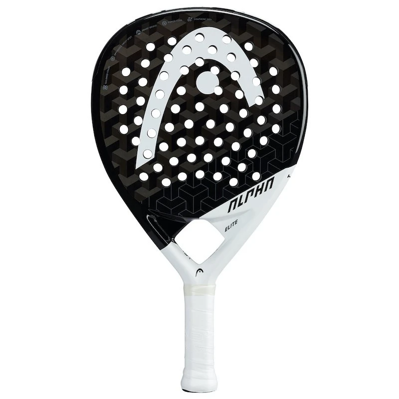 HEAD Alpha Elite Graphene 360+