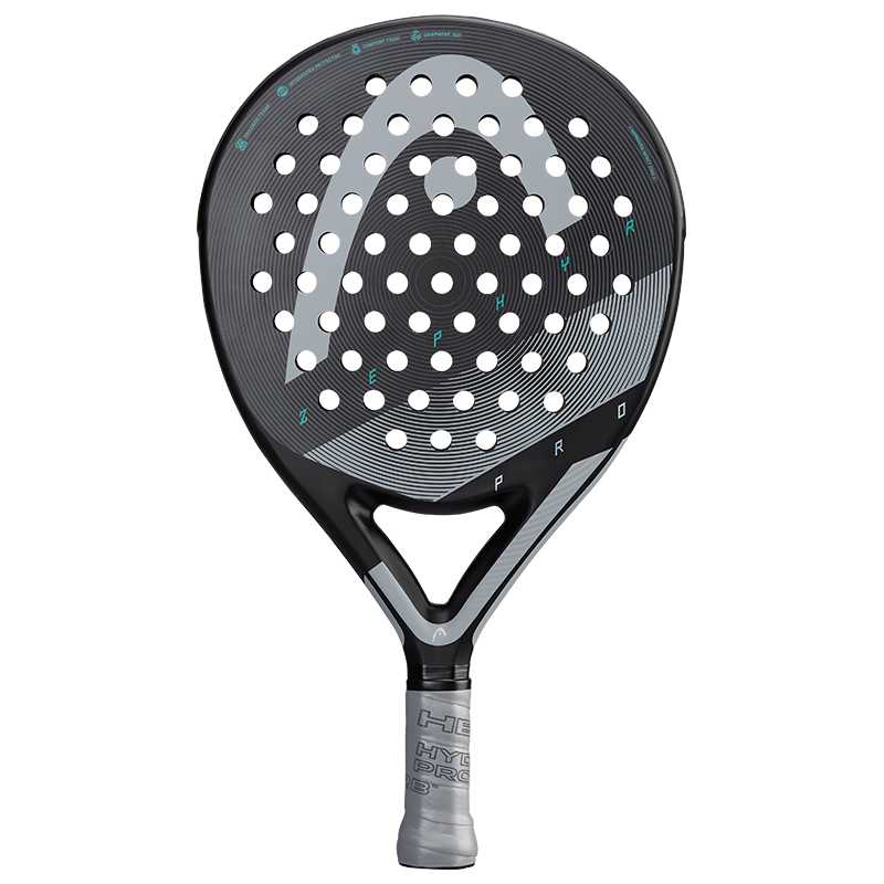 Head Graphene 360 Zephyr Pro