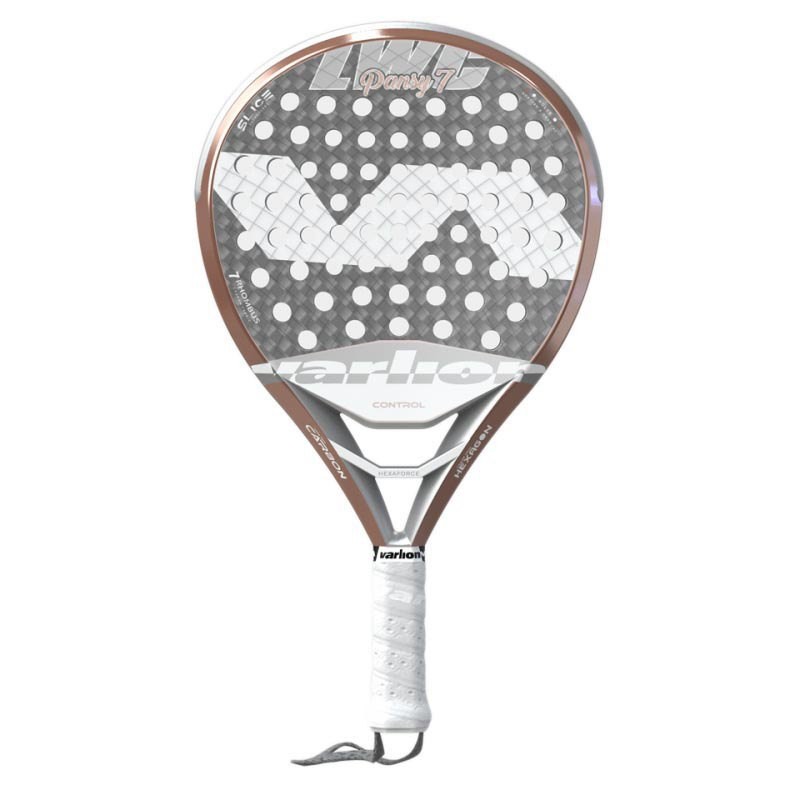 Varlion L W Carbon Pansy 7