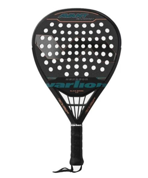 Varlion Avant Carbon Difusor Black 2.0