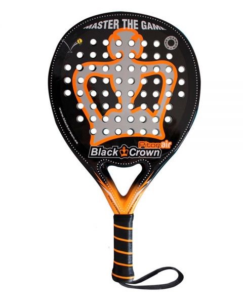 BLACK CROWN Piton Air