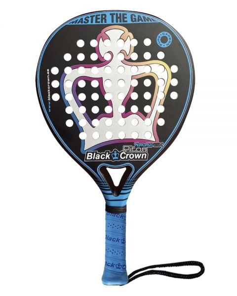 BLACK CROWN Piton Nakano 15k